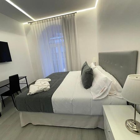 Suara Apartamentos 1 马德里 外观 照片